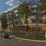 Поликлиника на Ботевградской РКБ №3 - фото