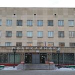 Городская поликлиника №3 - фото