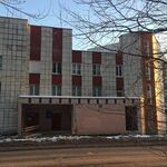 Поликлиника №3 ГДП №3 - фото
