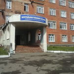 Поликлиника - фото