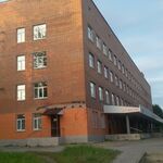 Поликлиника СРБ - фото