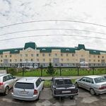 Поликлиническое отделение №4 АМДКБ - фото