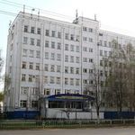 Поликлиника №4 - фото