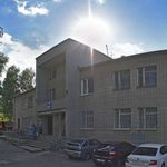 Поликлиника №4 - фото