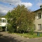 Поликлиника №4 ПОМЦ ФМБА России - фото