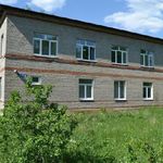 Поликлиника №4 ВРБ №2 - фото