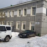 Владивостокская поликлиника №5 на Калинина - фото