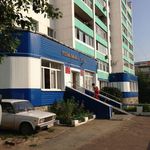Поликлиника №50 на Комсомольской - фото
