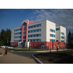 Краснознаменская городская поликлиника - фото
