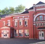 Городская поликлиника №67 - фото