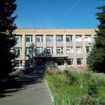Поликлиника №7 на Фрунзе 74 - фото