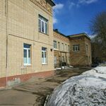 Поликлиника №7 КГБ №4 - фото