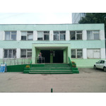 Поликлиника №7 на Героев Сибиряков - фото