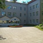 Поликлиника ЯГБ - фото