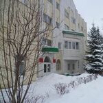 Поликлиника ГКБ №10 - фото