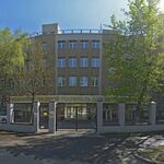 Поликлиника ЧЛГ для ВВ - фото