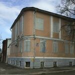 Поликлиника ЦСФП - фото