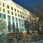 Поликлиника Демидовская ГБ - фото