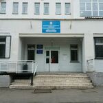 Детская поликлиника ГДКБ №2 - фото