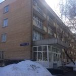 Поликлиника №1 КБ №85 ФМБА России - фото