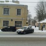 Поликлиника ГГМСЦ - фото