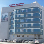 Поликлиника ЯРЦПБ СПИД - фото