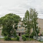 Поликлиника ККД - фото