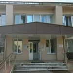 Поликлиника микрорайона Авиационный ДЦГБ - фото