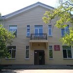 МСЧ МВД по Приморскому краю, поликлиника - фото