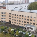 Поликлиника МСЧ МВД - фото