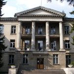 Поликлиника МСЧ МВД - фото