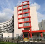 Филиал №8 КДП №121 - фото