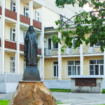 Поликлиника ЛОКЦ - фото