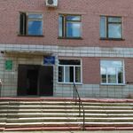Поликлиника Омская ЦРБ - фото