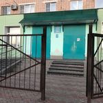 Детская поликлиника на Матросова - фото