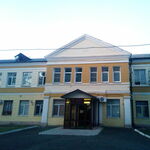 Поликлиника ПМОД - фото