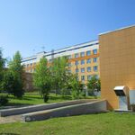 Поликлиника РИКБ - фото