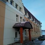 Поликлиника РНД - фото