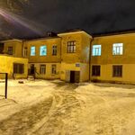Поликлиника №2 КБСМП - фото