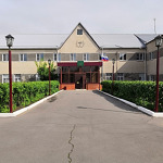 Поликлиника Терновской ЦРБ - фото