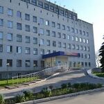 Поликлиника УОКЦСВМП - фото