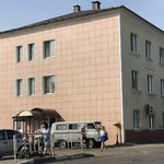 Поликлиника взрослая №1 - фото