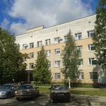 Поликлиника №4 - фото