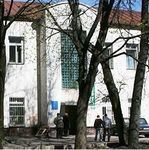 Поликлиника №6 на Коммунистической - фото
