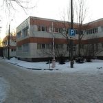 Поликлиника №2 на Строителей - фото