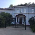 Поликлиника №7 на Фрунзе 40 - фото