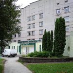 Клиническая больница №3 ПОМЦ ФМБА России - фото