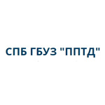 Пушкинский противотуберкулезный диспансер на Павловском - фото