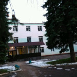 Приемное отделение №2 Детский центр психоневрологии и эпилептологии РДКБ - фото