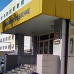 Приемное отделение для взрослых КБ им Миротворцева СГМУ - фото
